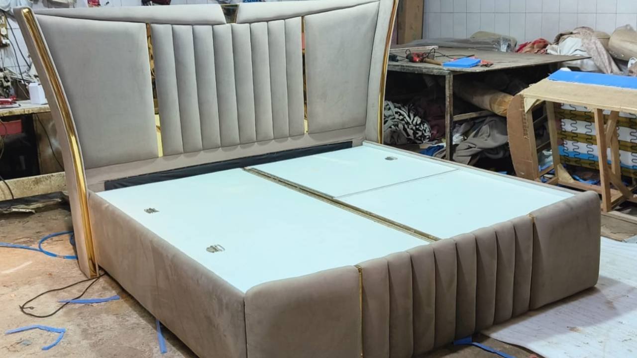 Sai Ji Sofa Repair