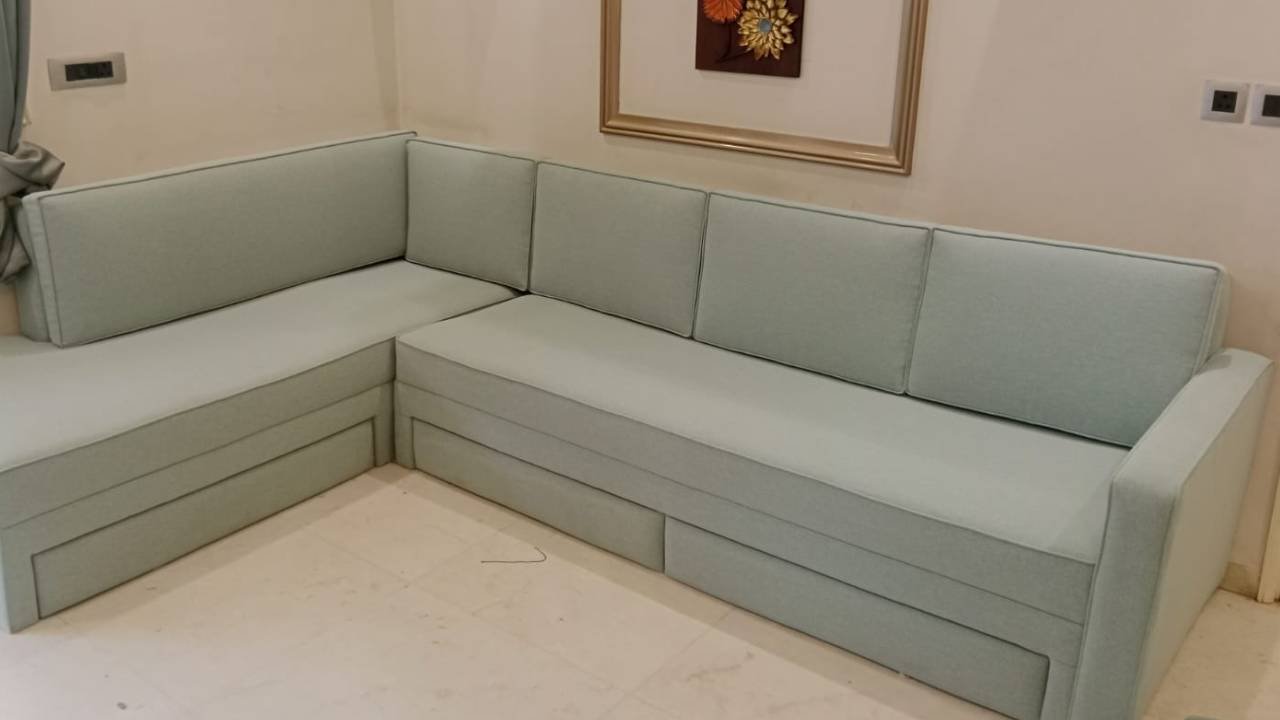 Sai Ji Sofa Repair