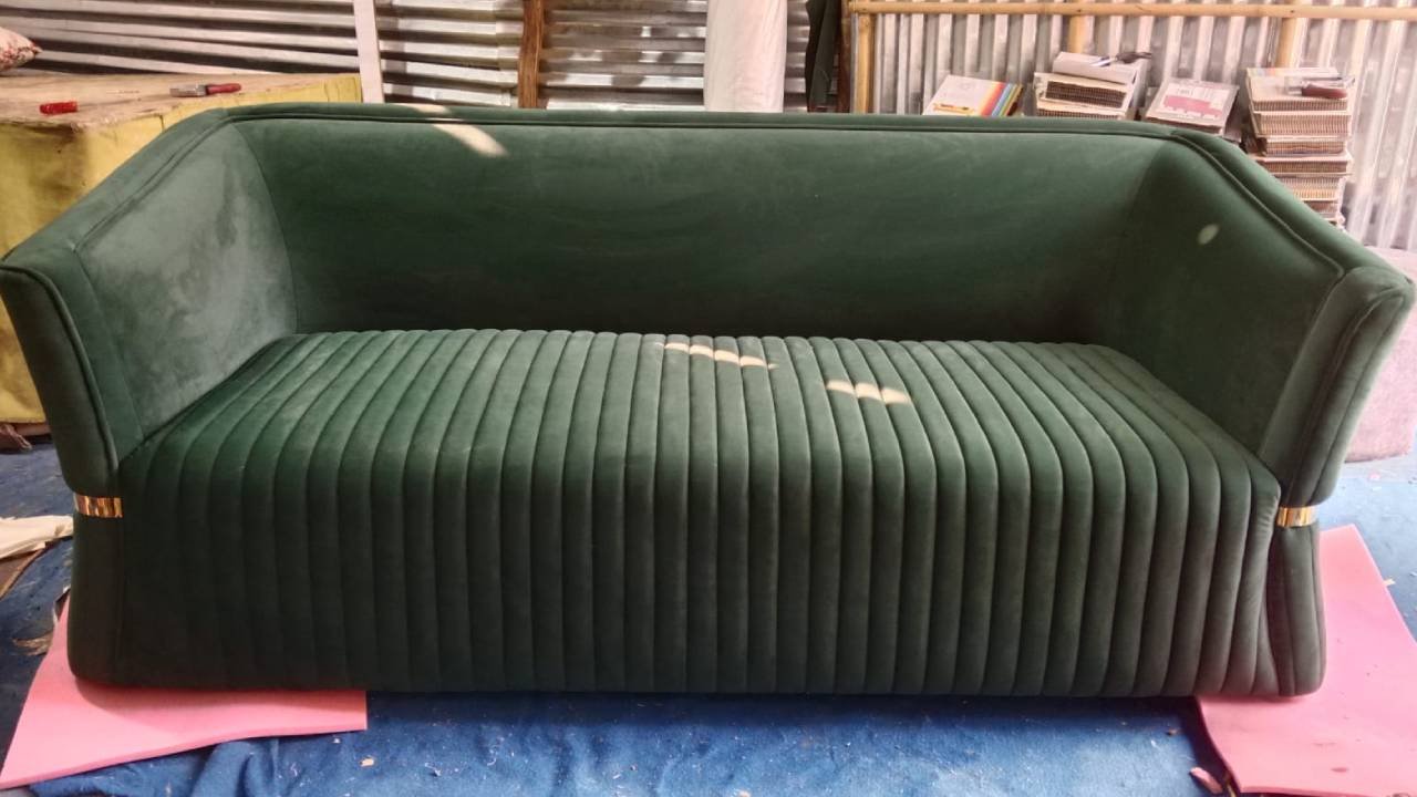 Sai Ji Sofa Repair