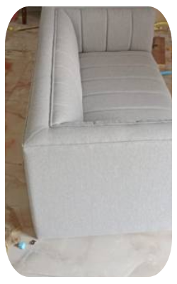 Sofa Upholstery